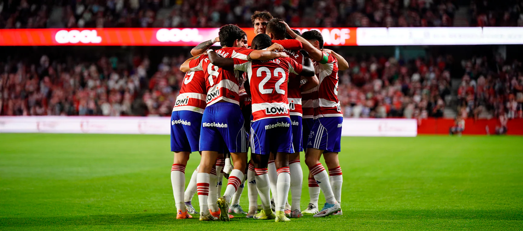 Siente el Orgullo Eterno