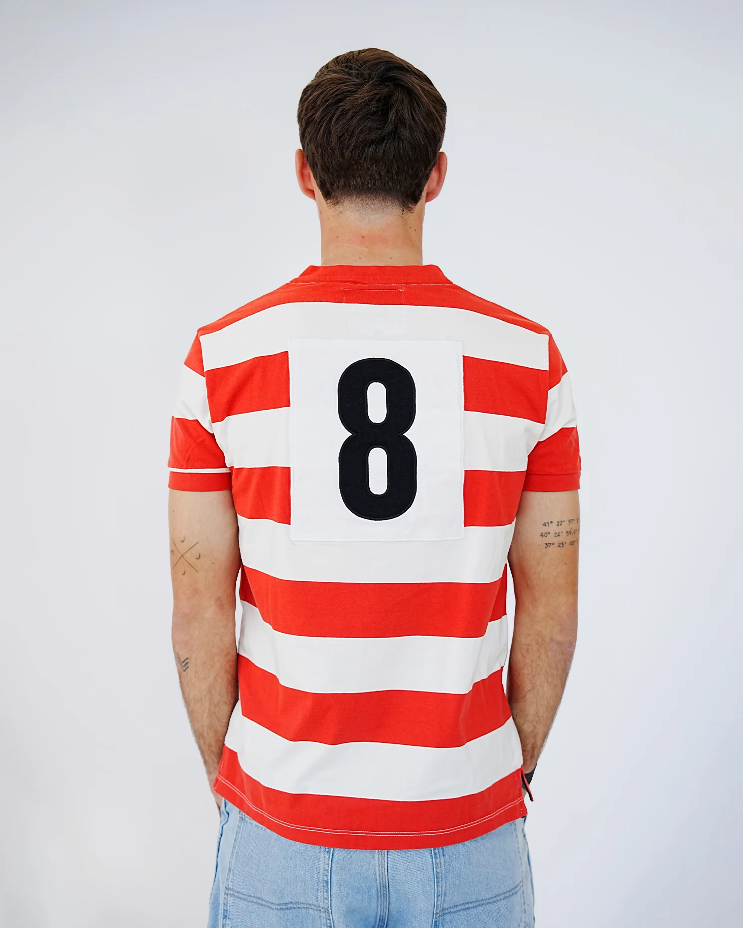 CAMISETA MANGA CORTA COOLLIGAN GRANADA CF - Image 3