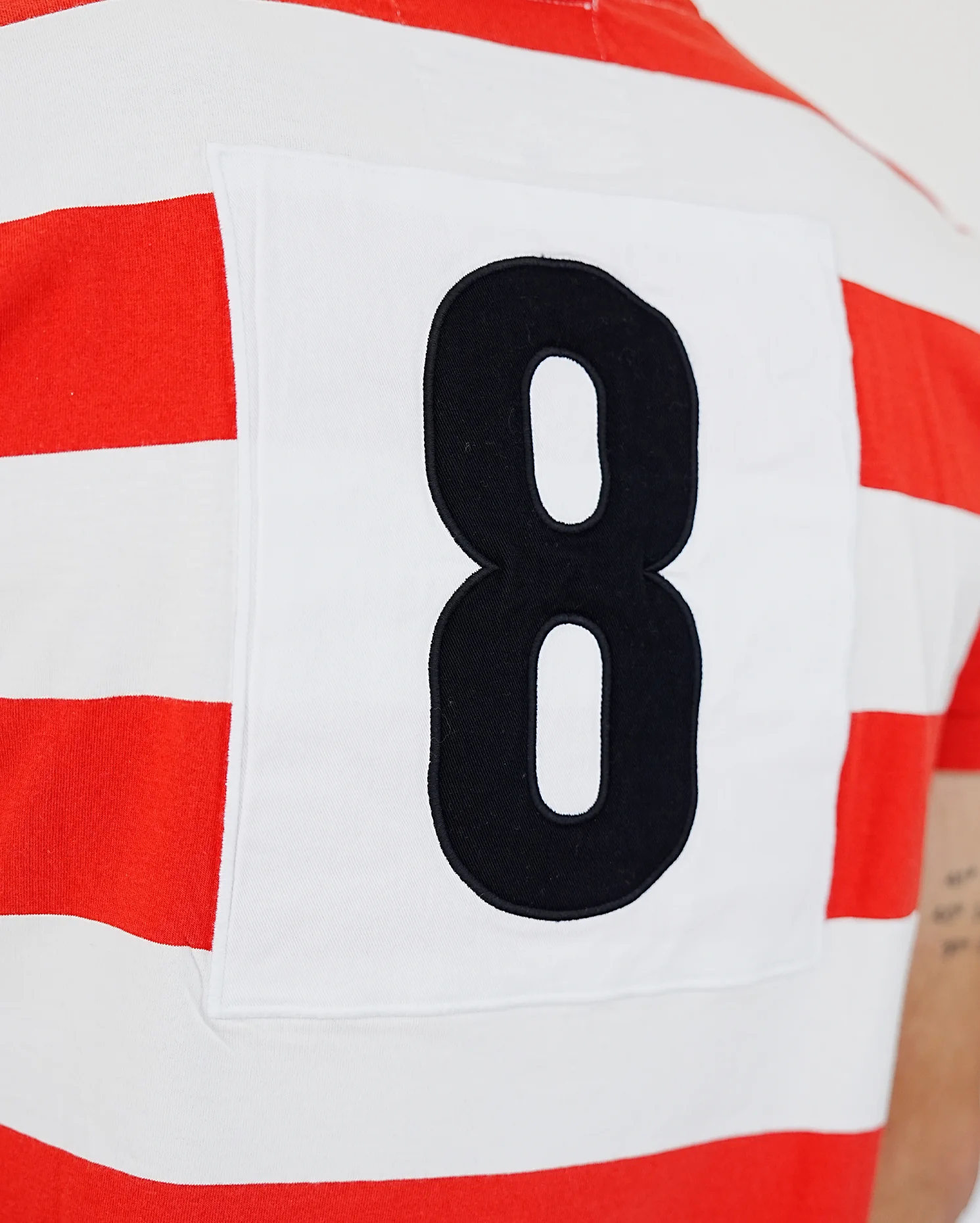 CAMISETA MANGA CORTA COOLLIGAN GRANADA CF - Image 4