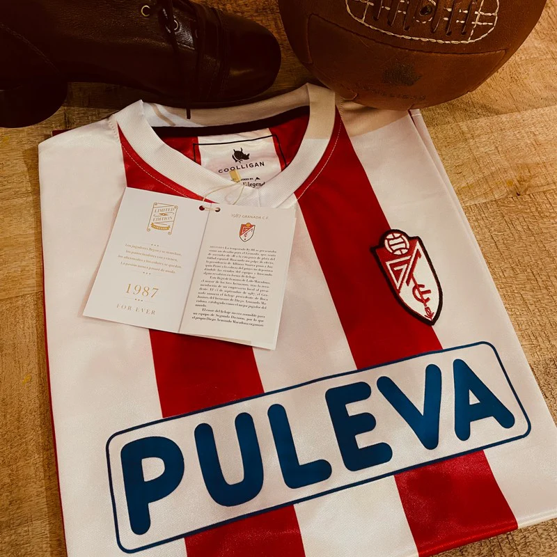 Camiseta Coolligan 1987 - Image 5