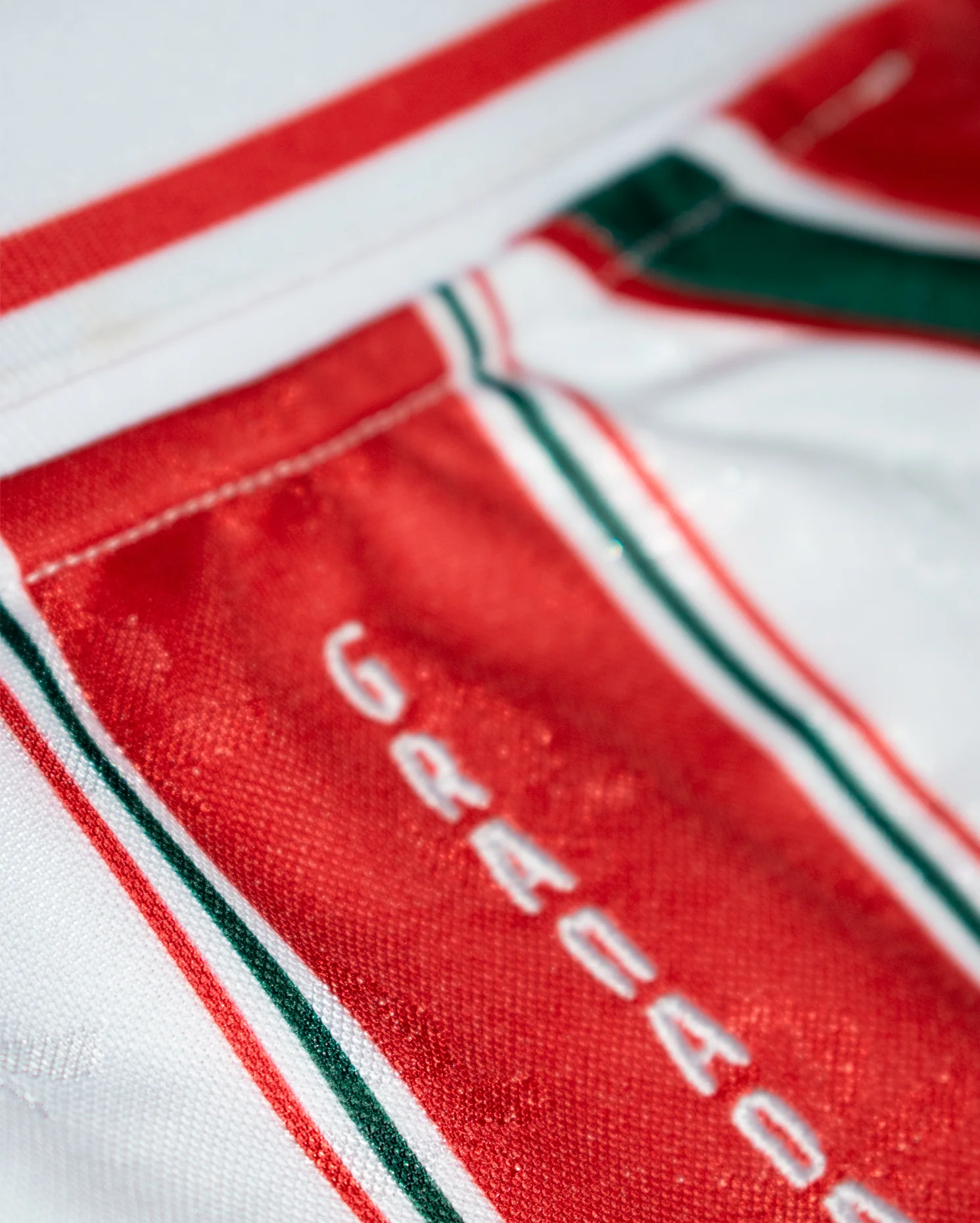 Camiseta Retro Coolligan Alhambra 1925 - Image 7