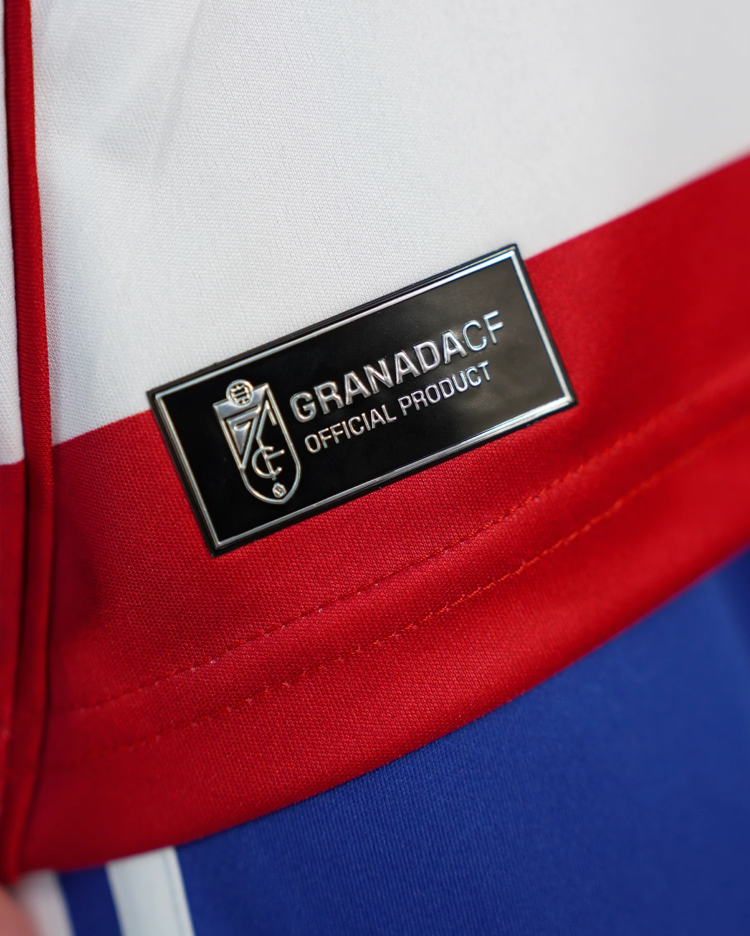 Camiseta Primera Equipación Niño adidas 25-26 - Image 6