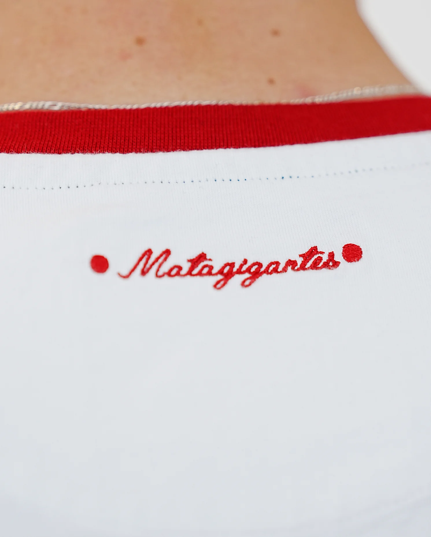 Camiseta Retro Coolligan Away 1974 - Image 5