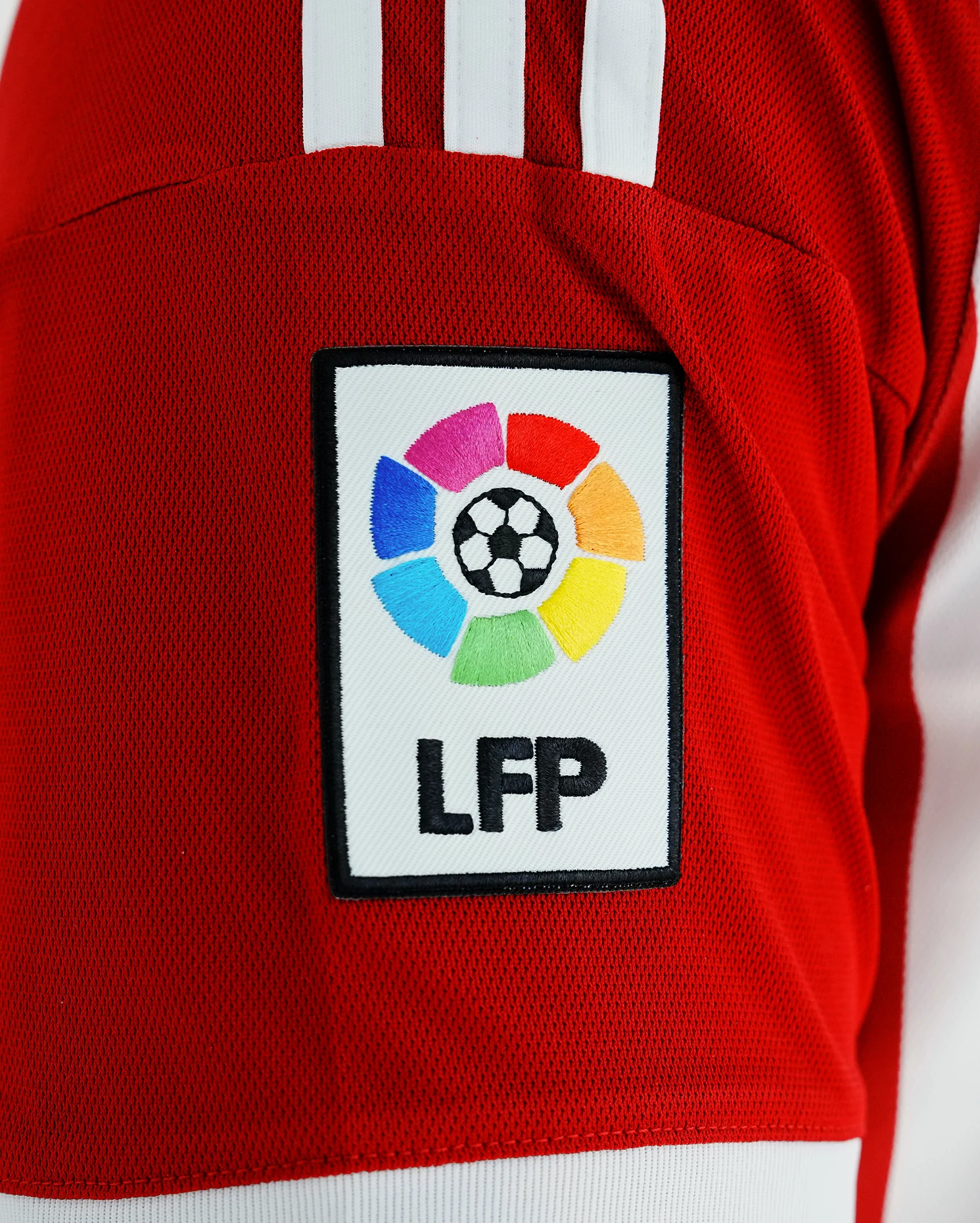 Camiseta Retro Primera Equipación adidas 25-26 - Image 6