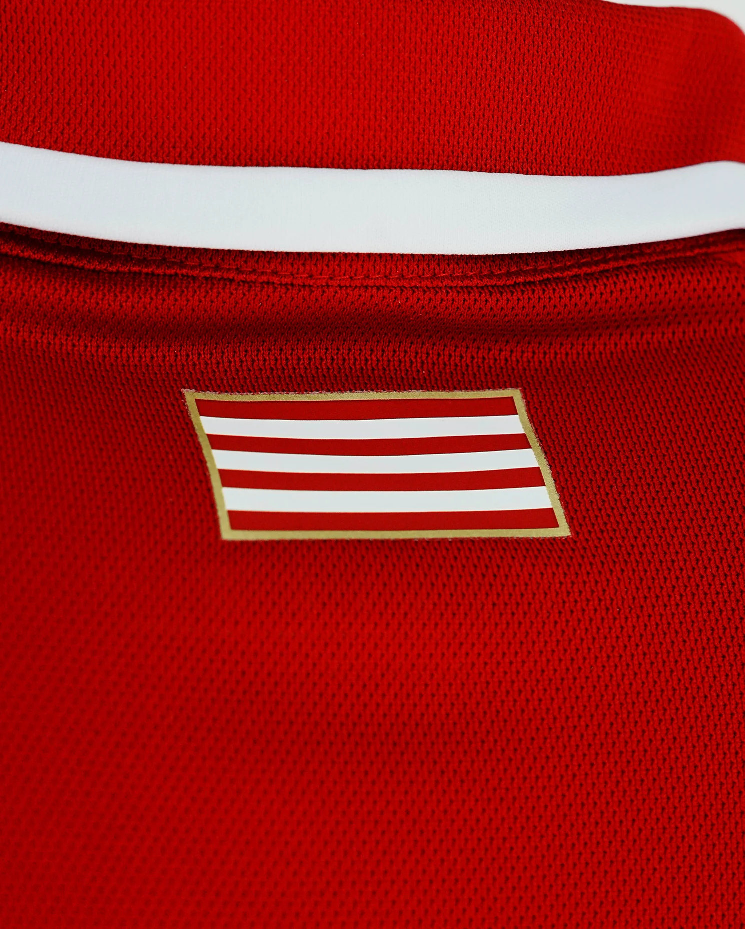 Camiseta Retro Primera Equipación adidas 25-26 - Image 7