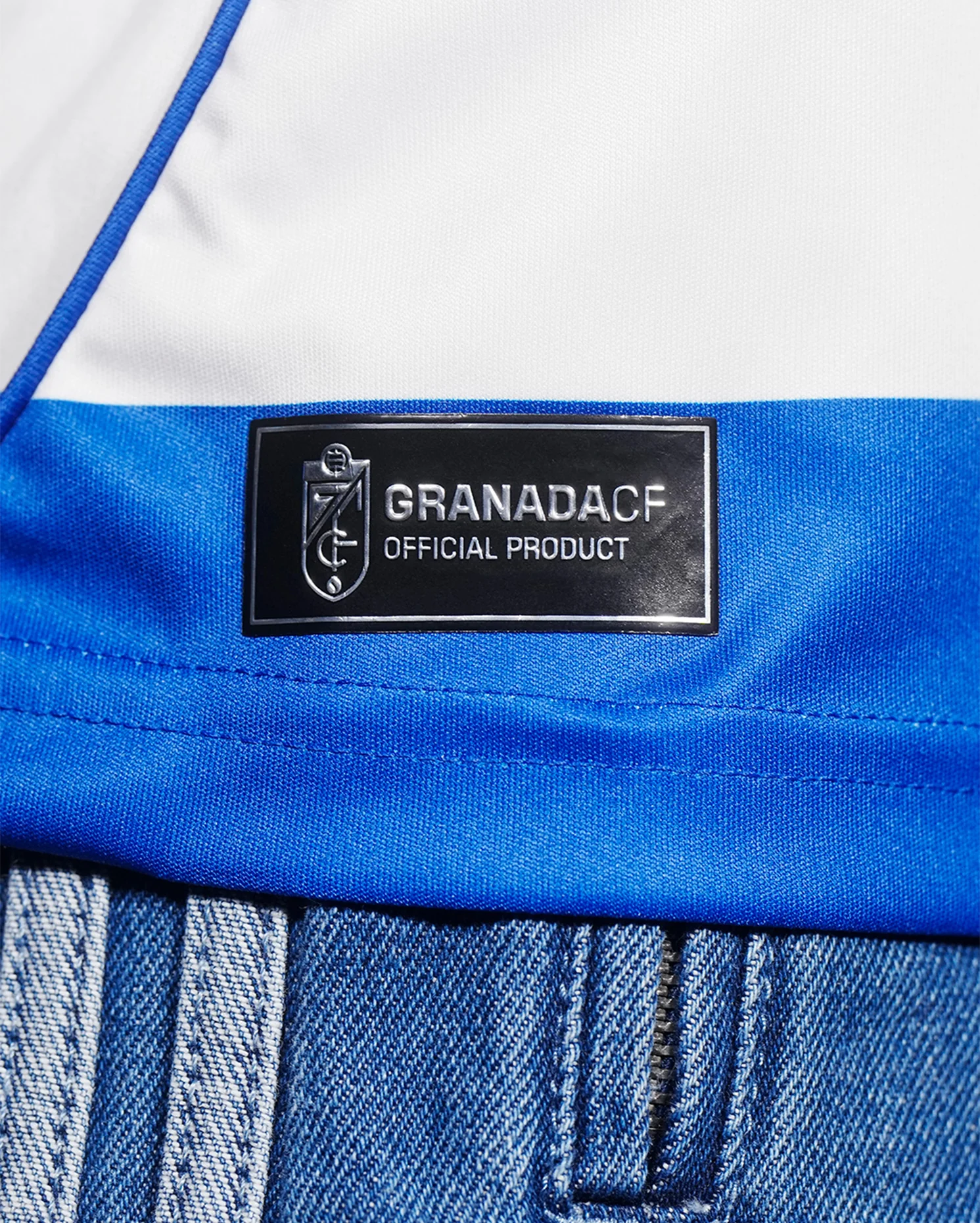 Camiseta Segunda Equipación Hombre adidas 25-26 - Image 5