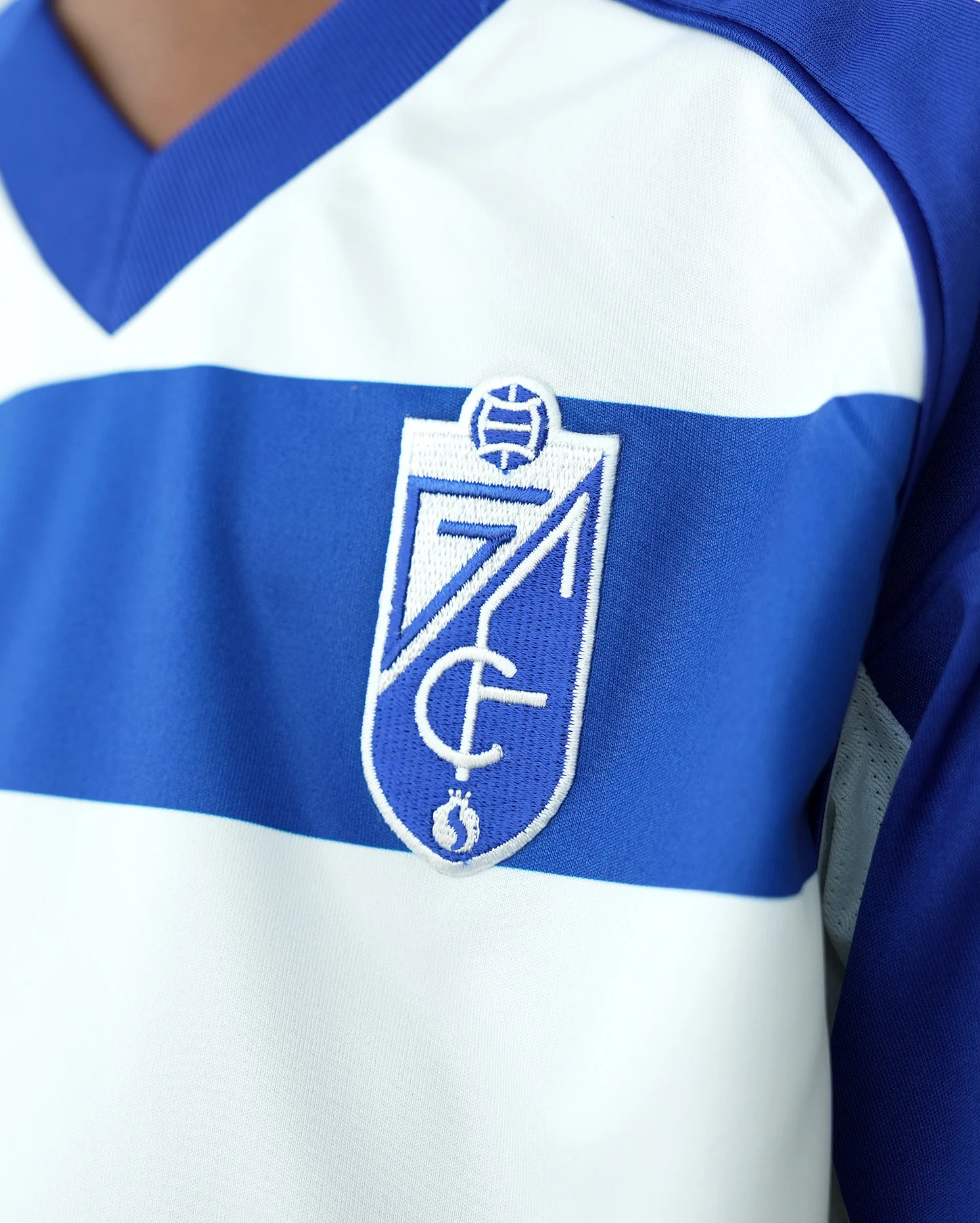 Camiseta Segunda Equipación Niño adidas 25-26 - Image 4