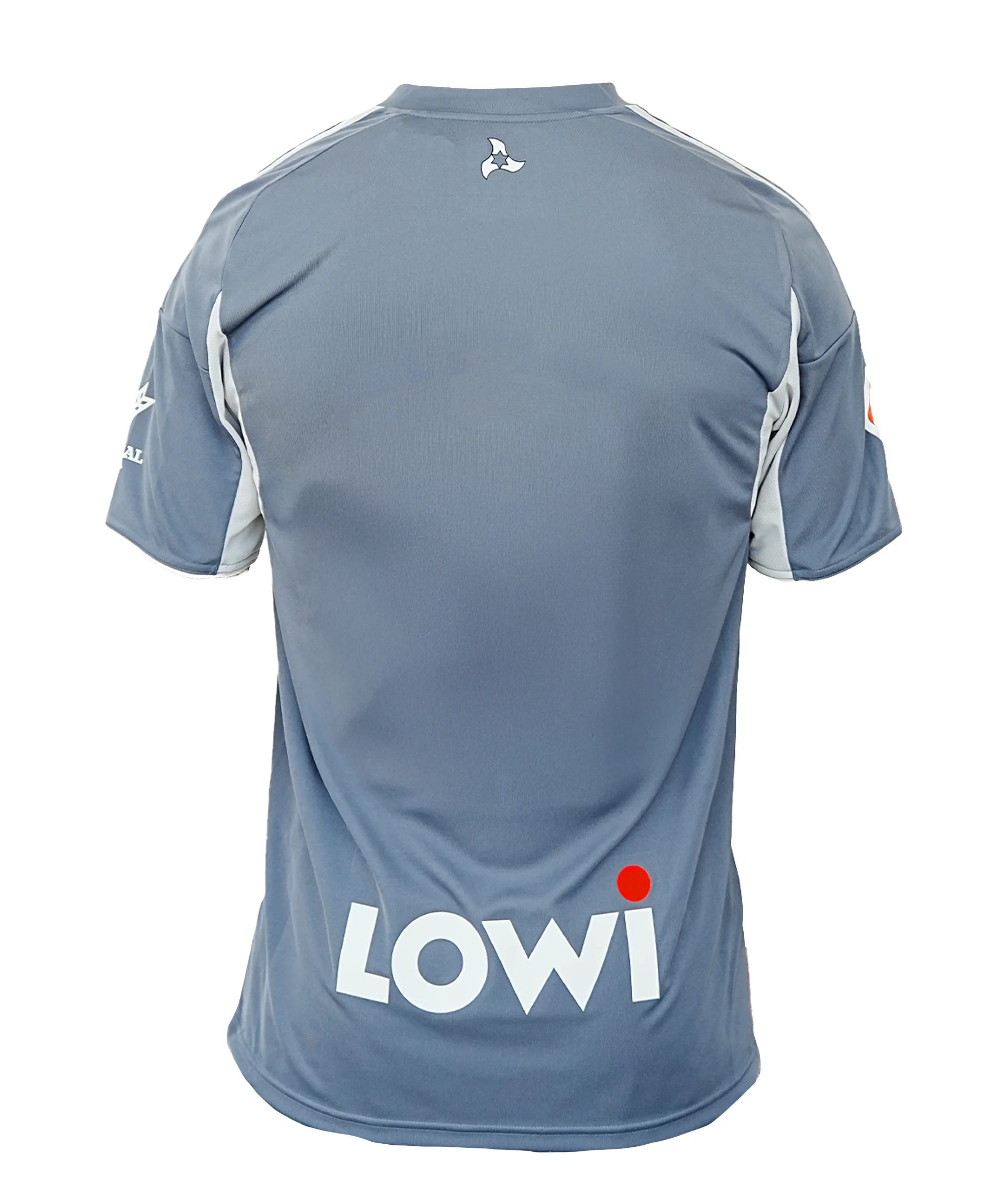 Camiseta Tercera Equipación Hombre adidas 25-26 - Image 5