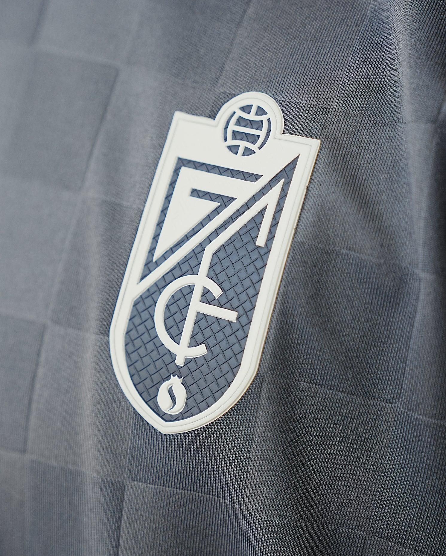 Camiseta Tercera Equipación Hombre adidas 25-26 - Image 6