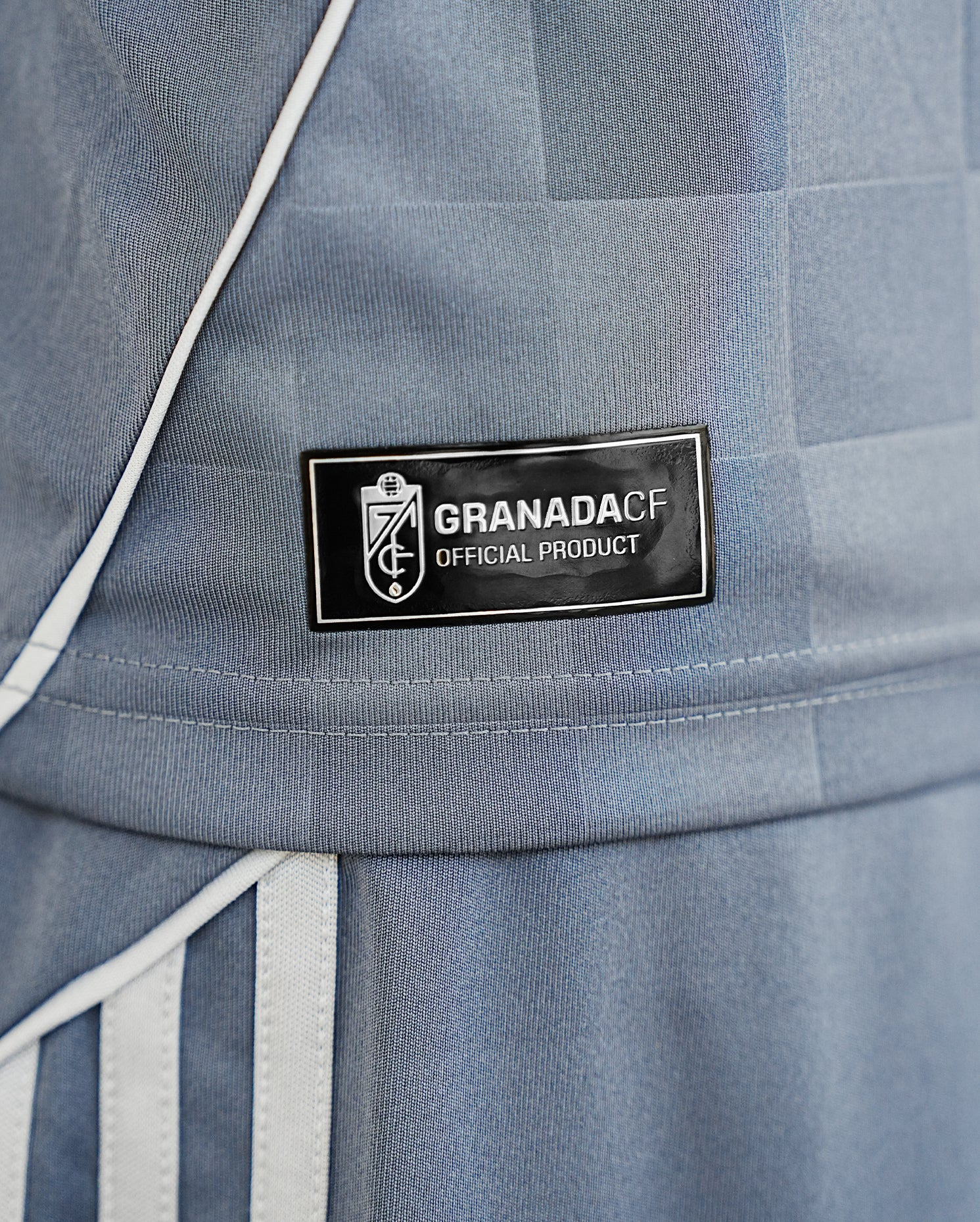 Camiseta Tercera Equipación Hombre adidas 25-26 - Image 8