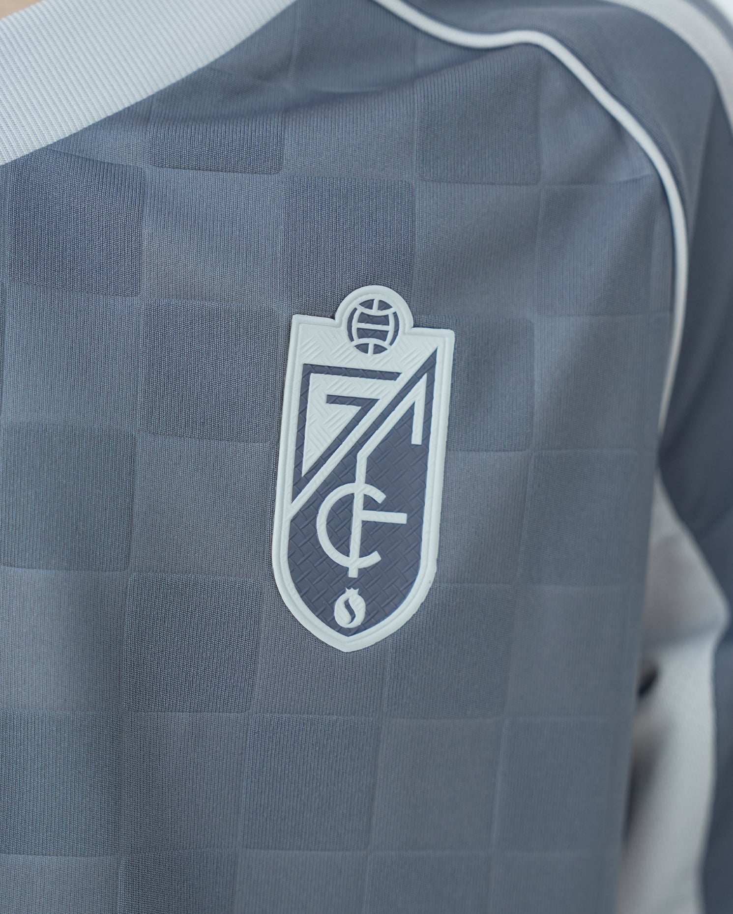 Camiseta Tercera Equipación Niño adidas 25-26 - Image 4