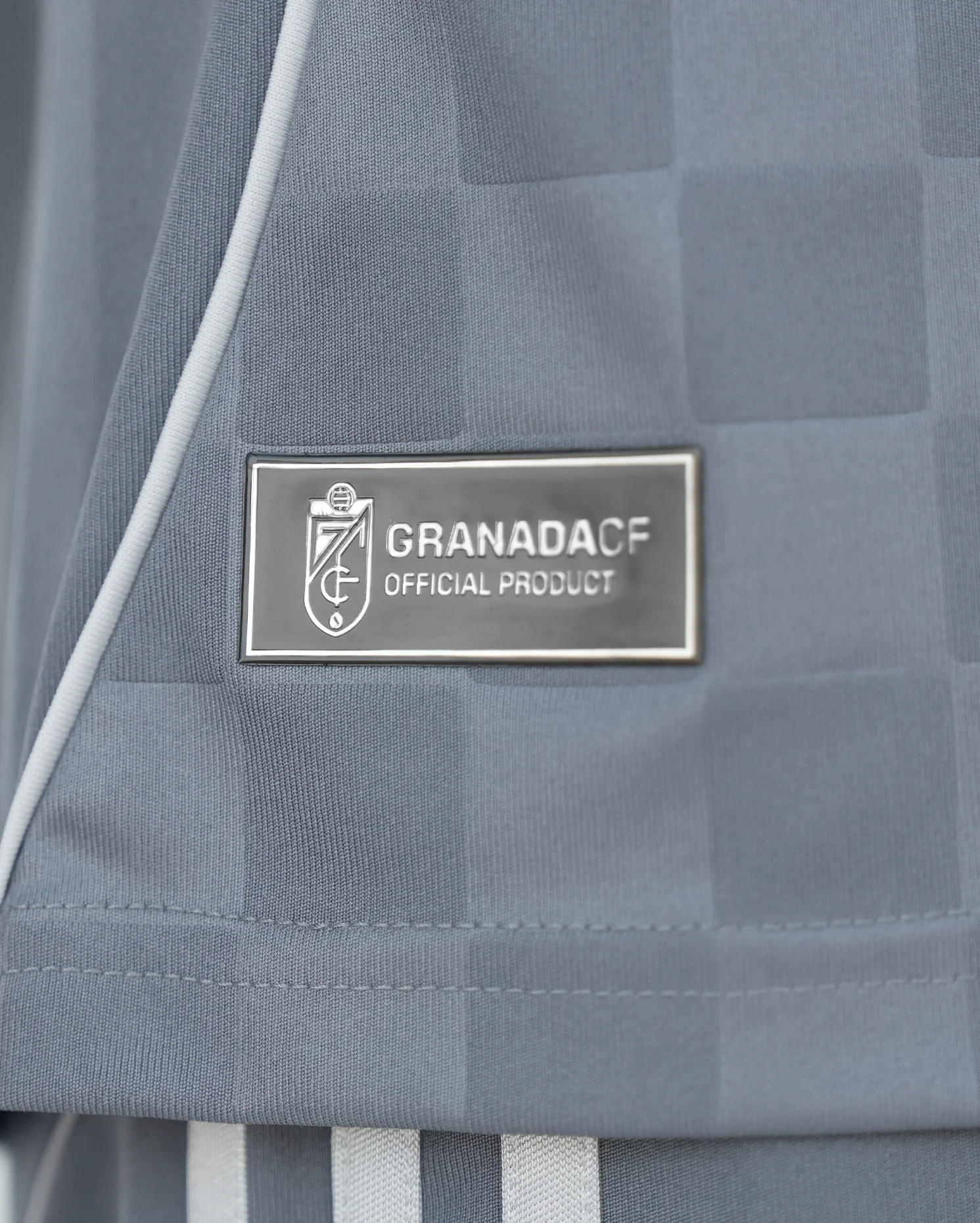 Camiseta Tercera Equipación Niño adidas 25-26 - Image 5