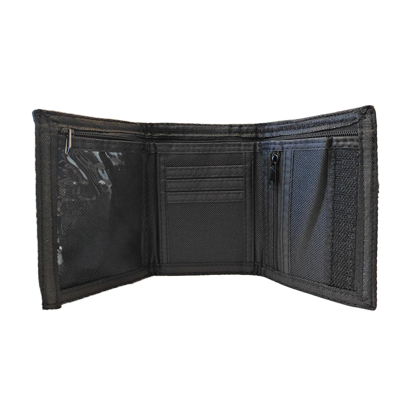 Cartera Velcro Granada CF - Image 3