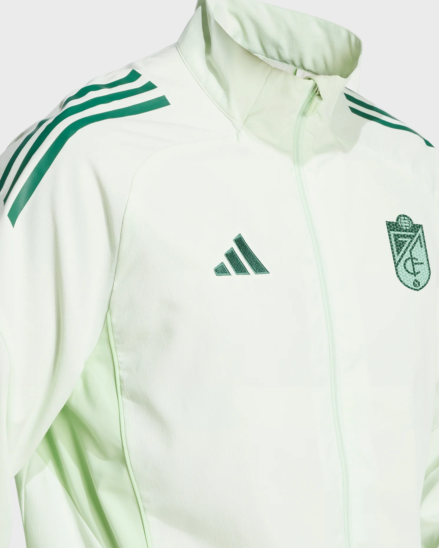 Chaqueta Cápsula Woven Hombre adidas 25-26 - Image 9