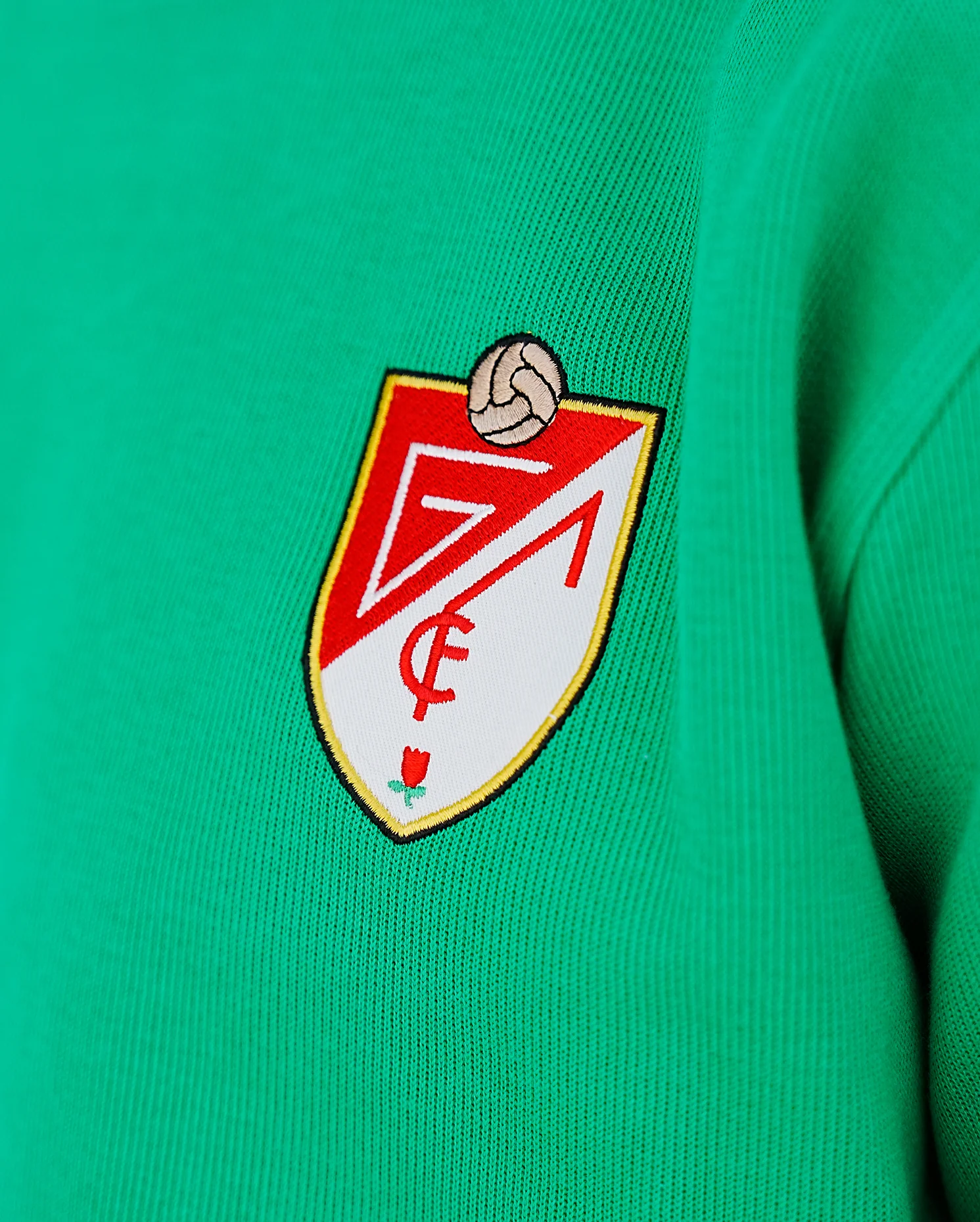 Jersey Verde Izcoa Coolligan - Image 3
