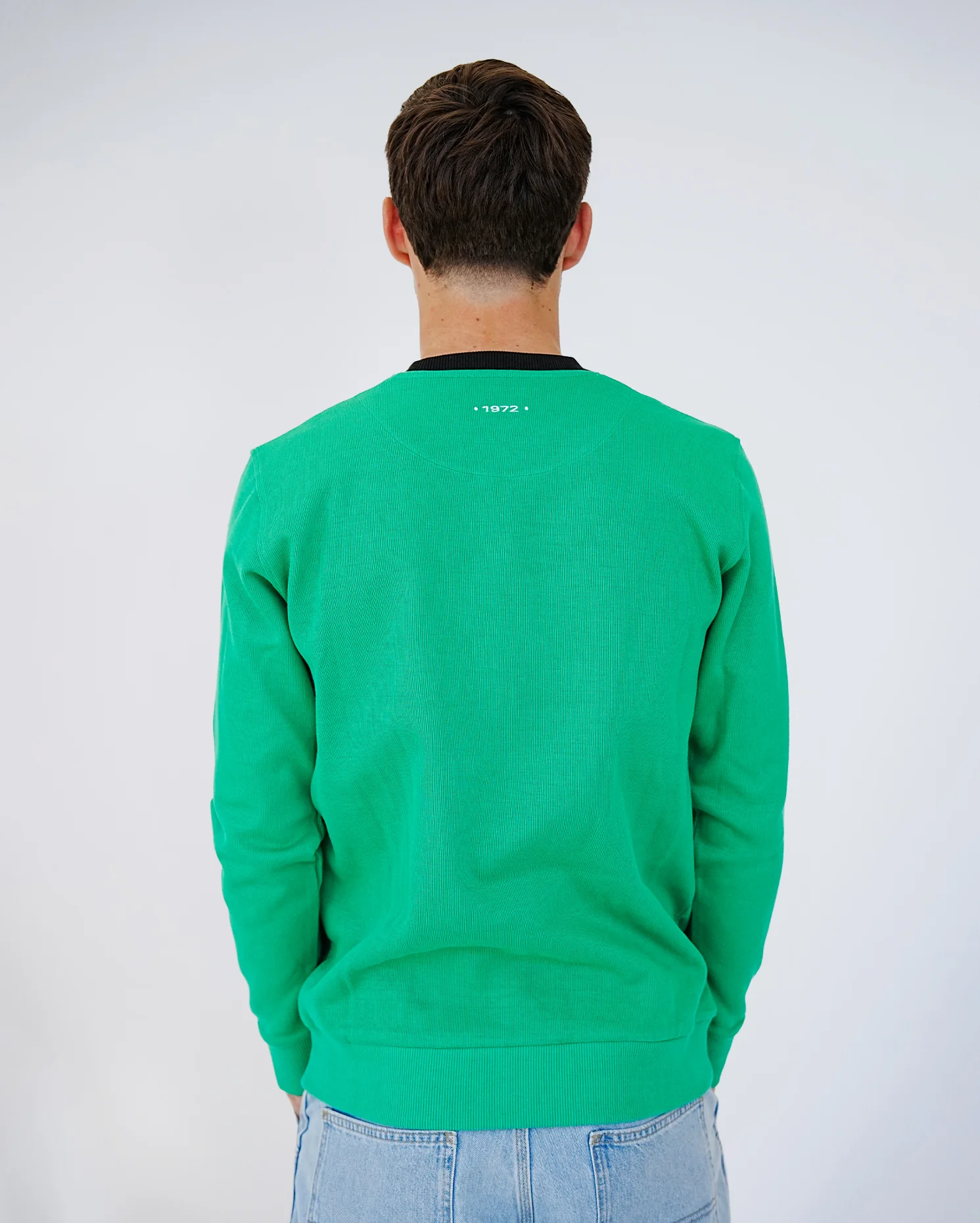 Jersey Verde Izcoa Coolligan - Image 4