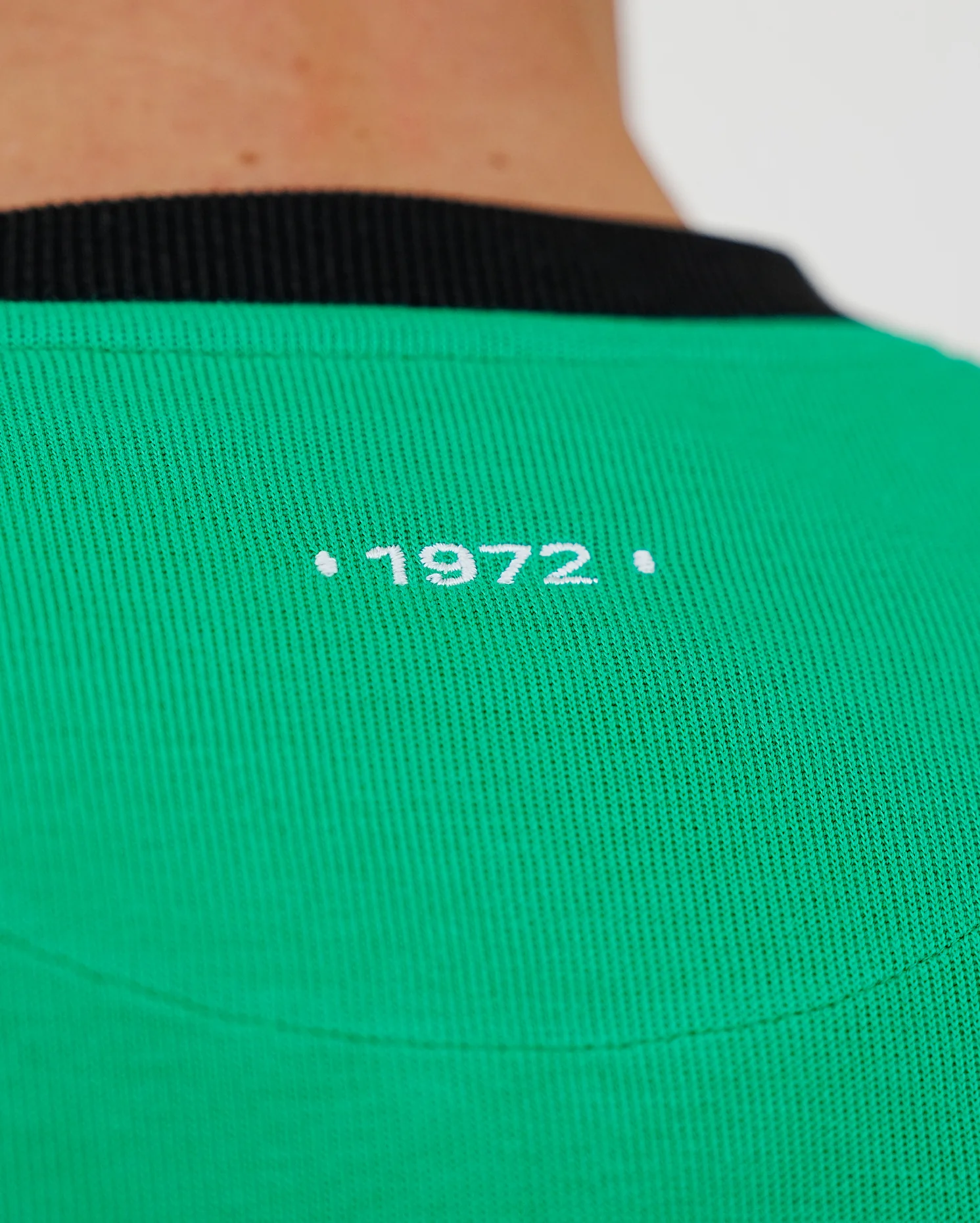 Jersey Verde Izcoa Coolligan - Image 5