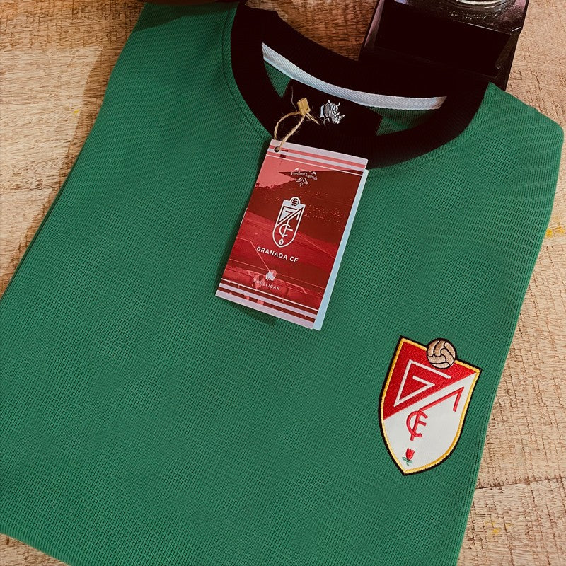 Jersey Verde Izcoa Coolligan - Image 6