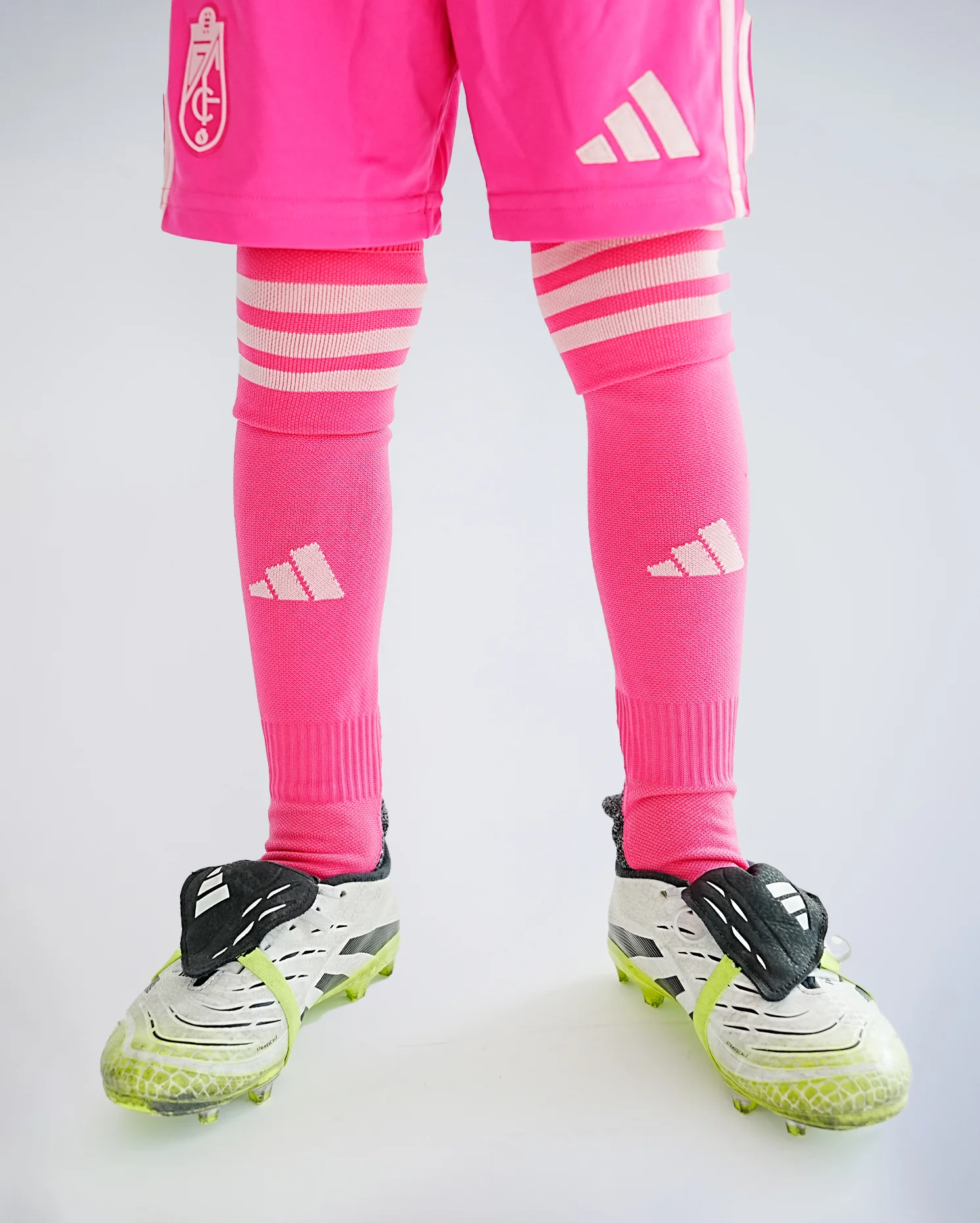 Medias Cuarta Equipación adidas 25-26 - Image 3