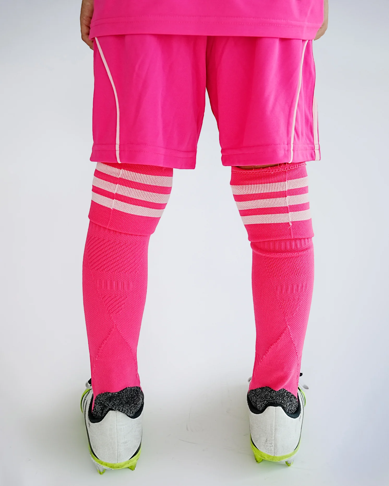 Medias Cuarta Equipación adidas 25-26 - Image 4