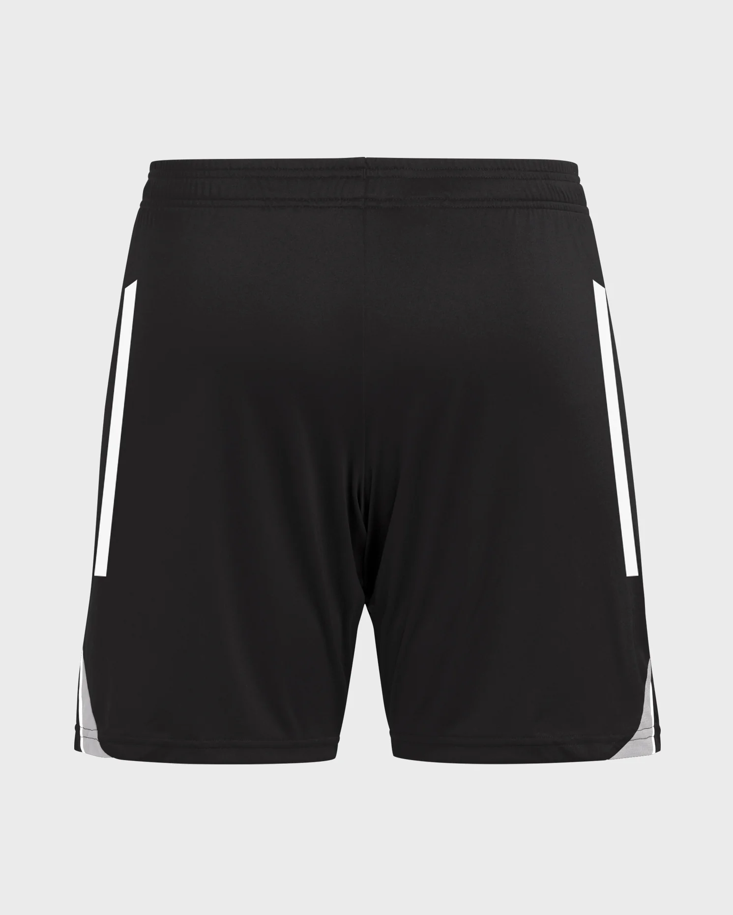 Pantalón Corto Entreno Negro Hombre adidas 25-26 - Image 5