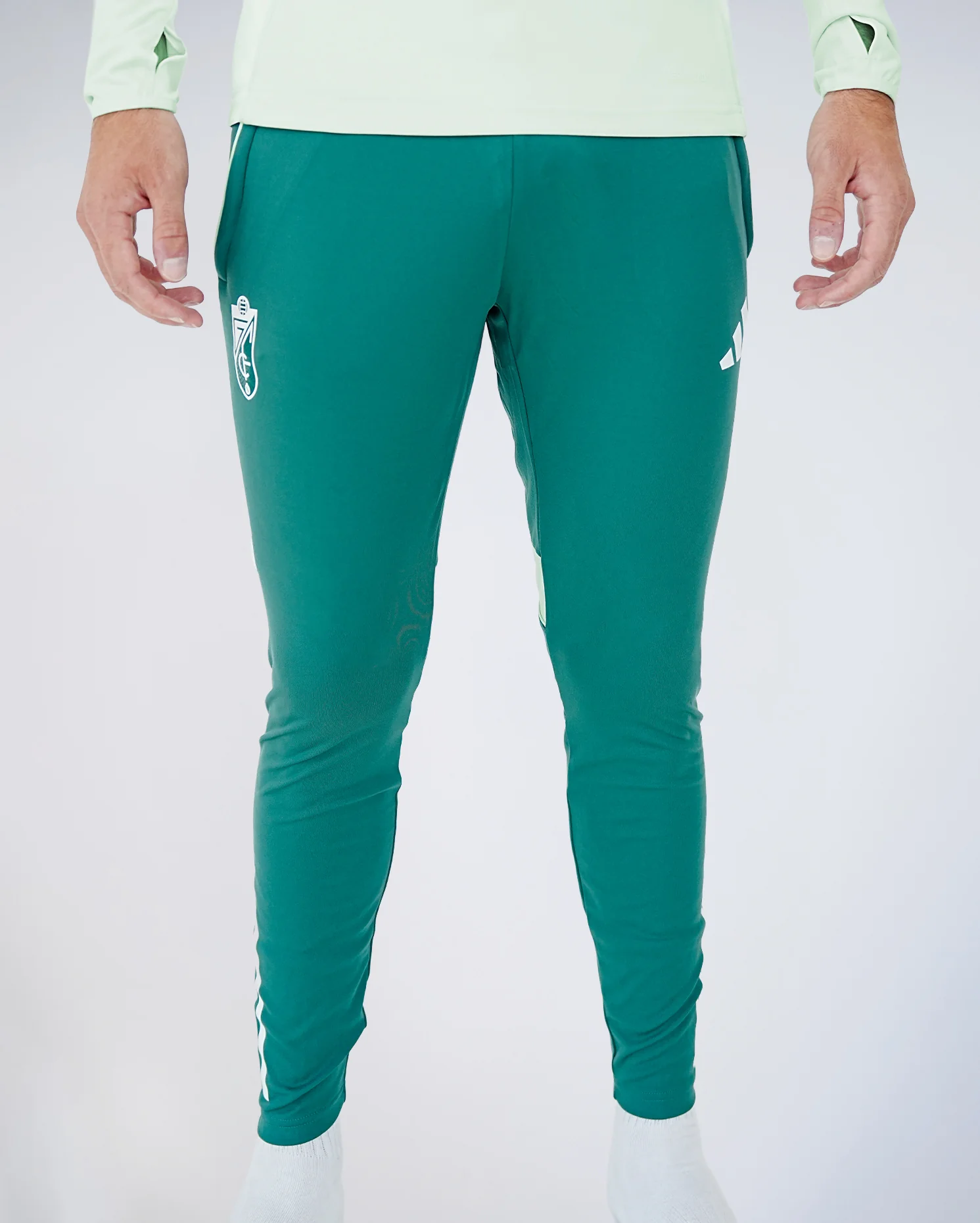 Pantalón Largo Cápsula Hombre adidas 25-26 - Image 3