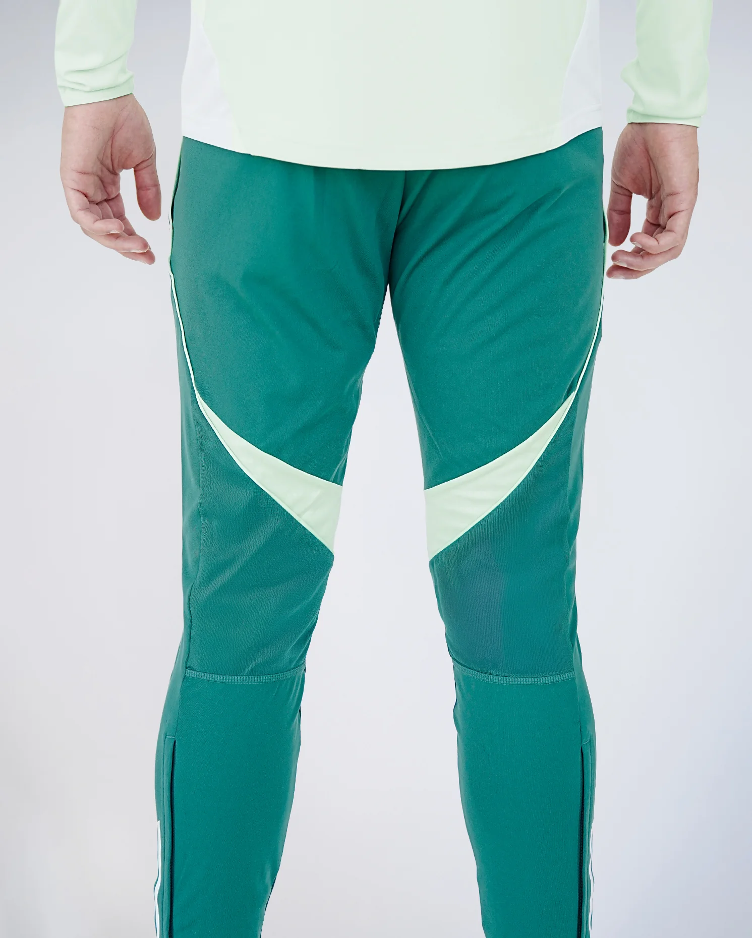 Pantalón Largo Cápsula Hombre adidas 25-26 - Image 5