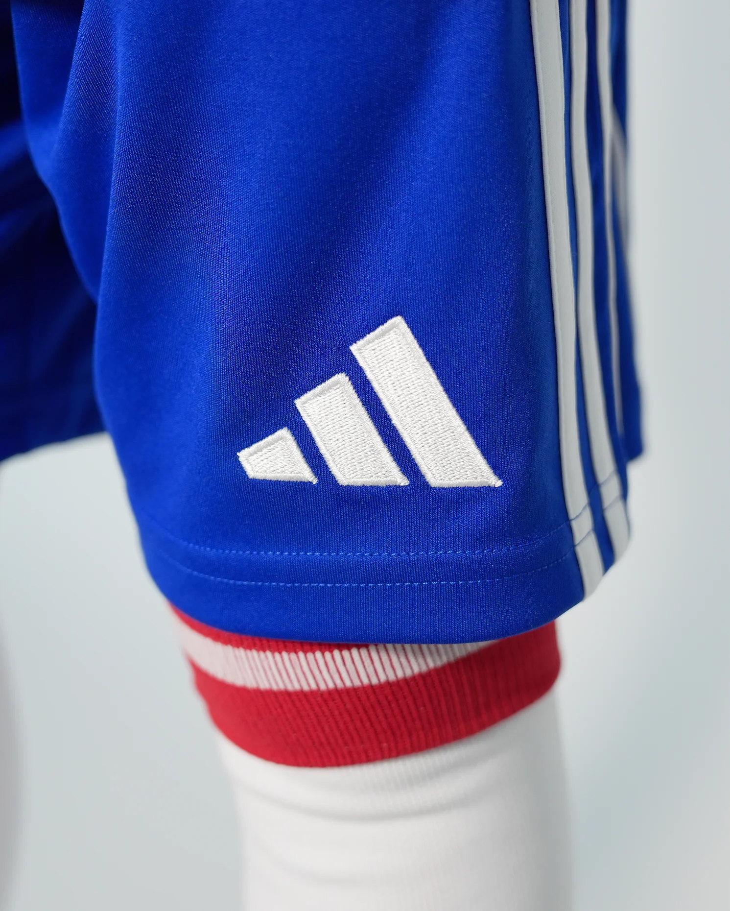 Pantalón Primera Equipación Niño adidas 25-26 - Image 3