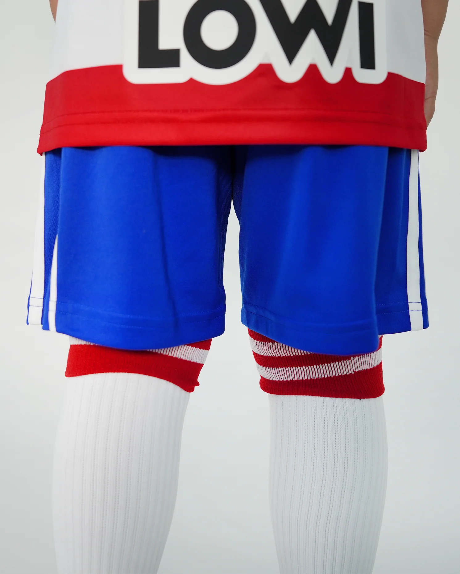 Pantalón Primera Equipación Niño adidas 25-26 - Image 4