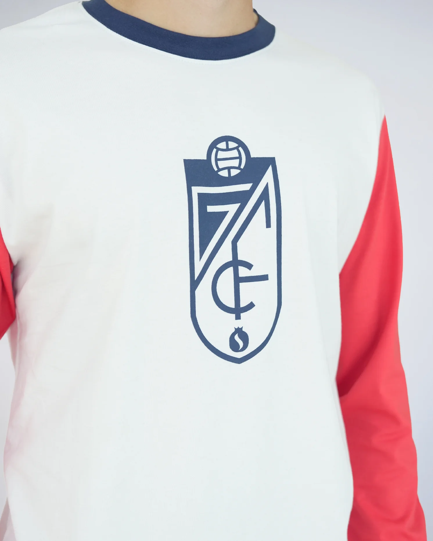 Pijama Invierno Granada CF 25-26 - Image 3