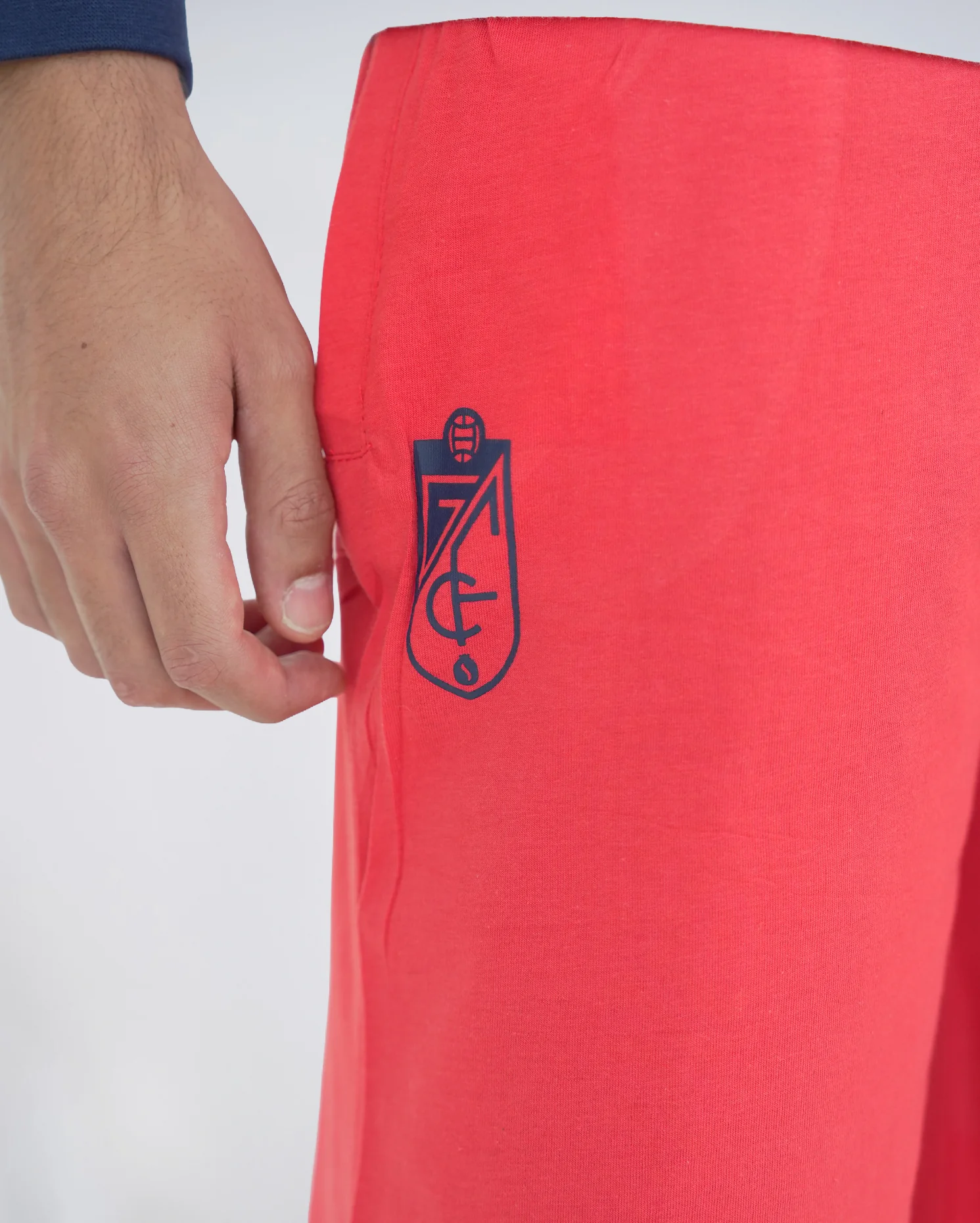 Pijama Invierno Granada CF 25-26 - Image 5