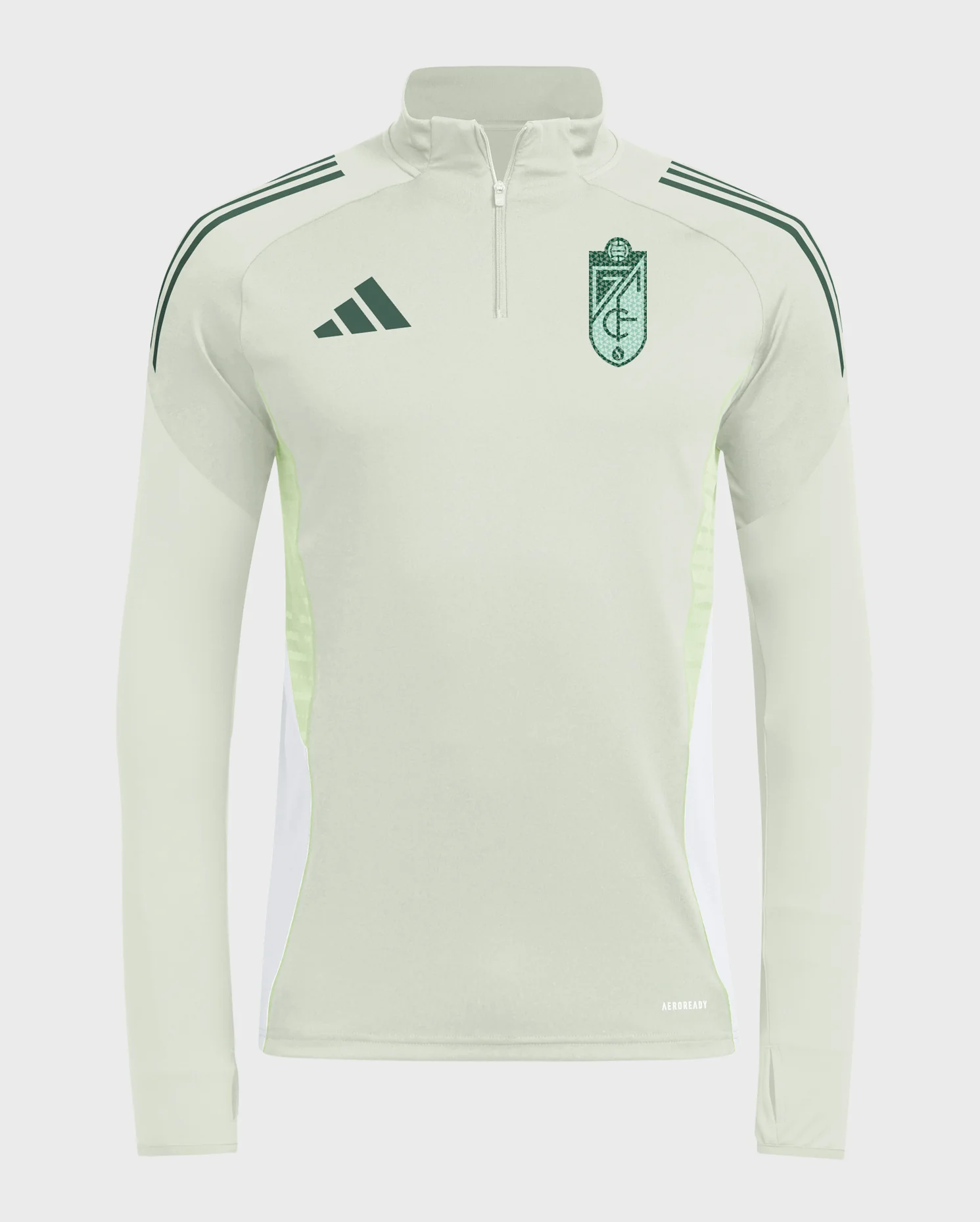 Sudadera Cápsula Hombre adidas 25-26 - Image 5